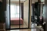 1 Bedroom Condo for rent in Knightsbridge Prime Onnut, Phra Khanong Nuea, Bangkok near BTS On Nut