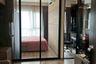 1 Bedroom Condo for rent in Knightsbridge Prime Onnut, Phra Khanong Nuea, Bangkok near BTS On Nut