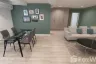 1 Bedroom Apartment for rent in P.R. Home II, Khlong Tan Nuea, Bangkok near BTS Thong Lo