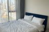 1 Bedroom Condo for rent in THE BASE Phetchaburi-Thonglor, Bang Kapi, Bangkok near MRT Phetchaburi