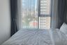 1 Bedroom Condo for rent in THE BASE Phetchaburi-Thonglor, Bang Kapi, Bangkok near MRT Phetchaburi