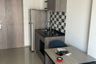 1 Bedroom Condo for rent in THE BASE Phetchaburi-Thonglor, Bang Kapi, Bangkok near MRT Phetchaburi