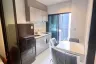 1 Bedroom Condo for rent in Life Asoke Rama 9, Makkasan, Bangkok near MRT Phra Ram 9
