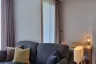 1 Bedroom Condo for rent in The Lumpini 24, Khlong Tan, Bangkok near BTS Phrom Phong