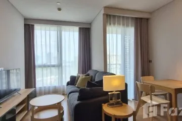 1 Bedroom Condo for rent in Khlong Tan, Bangkok near MRT Queen Sirikit National Convention Centre