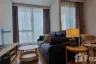 1 Bedroom Condo for rent in The Lumpini 24, Khlong Tan, Bangkok near BTS Phrom Phong