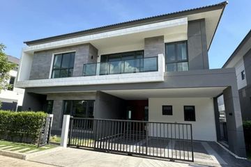 4 Bedroom House for rent in The City Bangna, Bang Kaeo, Samut Prakan