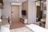 1 Bedroom Condo for rent in IDEO O2, Bang Na, Bangkok near BTS Bang Na