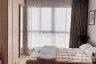 1 Bedroom Condo for rent in IDEO O2, Bang Na, Bangkok near BTS Bang Na