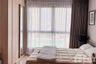 1 Bedroom Condo for rent in IDEO O2, Bang Na, Bangkok near BTS Bang Na