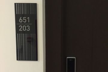 1 Bedroom Condo for rent in Rhythm Sathorn - Narathiwas, Thung Maha Mek, Bangkok near BTS Chong Nonsi