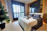 1 Bedroom Condo for rent in Life Sukhumvit 48, Phra Khanong, Bangkok near BTS Phra Khanong