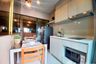 1 Bedroom Condo for rent in Life Sukhumvit 48, Phra Khanong, Bangkok near BTS Phra Khanong