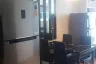 1 Bedroom Condo for rent in Sky Walk Condominium, Phra Khanong Nuea, Bangkok near BTS Phra Khanong