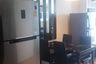 1 Bedroom Condo for rent in Sky Walk Condominium, Phra Khanong Nuea, Bangkok near BTS Phra Khanong
