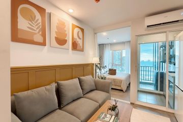1 Bedroom Condo for rent in Bang Na, Bangkok near BTS Bang Na