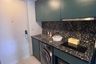 1 Bedroom Condo for rent in THE BASE Sukhumvit 50, Phra Khanong, Bangkok near BTS On Nut