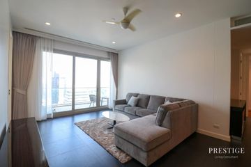 3 Bedroom Condo for rent in 185 Rajadamri, Lumpini, Bangkok near BTS Ratchadamri