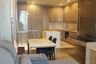 2 Bedroom Condo for rent in The Esse at Singha Complex, Bang Kapi, Bangkok near MRT Phetchaburi