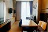 2 Bedroom Condo for rent in The Esse at Singha Complex, Bang Kapi, Bangkok near MRT Phetchaburi