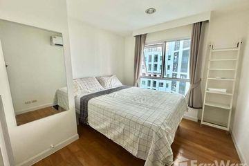 2 Bedroom Condo for rent in Belle Grand Rama 9, Huai Khwang, Bangkok near MRT Phra Ram 9