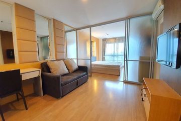 1 Bedroom Condo for rent in Huai Khwang, Bangkok near MRT Huai Khwang