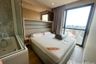 2 Bedroom Condo for rent in Ashton Asoke, Khlong Toei Nuea, Bangkok near MRT Sukhumvit