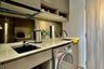 1 Bedroom Condo for rent in Chapter Thonglor 25, Khlong Tan Nuea, Bangkok near BTS Thong Lo