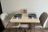 1 Bedroom Condo for rent in Chapter Thonglor 25, Khlong Tan Nuea, Bangkok near BTS Thong Lo