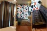 1 Bedroom Condo for rent in Q House Condo Sukhumvit 79, Phra Khanong Nuea, Bangkok near BTS On Nut
