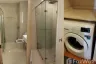 1 Bedroom Condo for rent in Q House Condo Sukhumvit 79, Phra Khanong Nuea, Bangkok near BTS On Nut