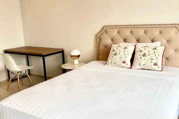 1 Bedroom Condo for rent in Lumpini, Bangkok near BTS Ploen Chit