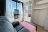 2 Bedroom Condo for rent in Artemis Sukhumvit 77, Suan Luang, Bangkok near BTS On Nut