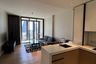 1 Bedroom Condo for rent in BEATNIQ Sukhumvit 32, Khlong Tan, Bangkok near BTS Thong Lo