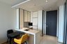 1 Bedroom Condo for rent in BEATNIQ Sukhumvit 32, Khlong Tan, Bangkok near BTS Thong Lo