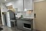 2 Bedroom Condo for rent in Rich Park at Triple Station, Suan Luang, Bangkok near Airport Rail Link Hua Mak