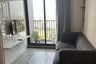 2 Bedroom Condo for rent in Rich Park at Triple Station, Suan Luang, Bangkok near Airport Rail Link Hua Mak