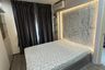 2 Bedroom Condo for rent in Rich Park at Triple Station, Suan Luang, Bangkok near Airport Rail Link Hua Mak