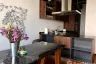 1 Bedroom Condo for rent in Villa Asoke, Makkasan, Bangkok near MRT Phetchaburi