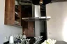 1 Bedroom Condo for rent in Villa Asoke, Makkasan, Bangkok near MRT Phetchaburi