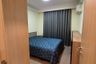 1 Bedroom Condo for rent in Regal Condo Sathorn - Naradhiwas, Thung Maha Mek, Bangkok
