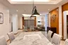 3 Bedroom Condo for rent in Esmeralda Apartments, Thung Maha Mek, Bangkok near MRT Lumpini