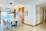 3 Bedroom Condo for rent in Esmeralda Apartments, Thung Maha Mek, Bangkok near MRT Lumpini