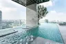 1 Bedroom Condo for rent in Knightsbridge Prime Onnut, Phra Khanong Nuea, Bangkok near BTS On Nut