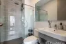 1 Bedroom Condo for rent in Knightsbridge Prime Onnut, Phra Khanong Nuea, Bangkok near BTS On Nut