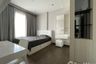1 Bedroom Condo for rent in Q Asoke, Makkasan, Bangkok near MRT Phetchaburi