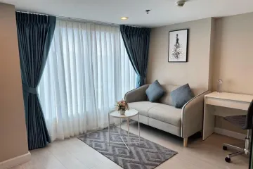 2 Bedroom Condo for rent in Wong Sawang, Bangkok near MRT Bang Son