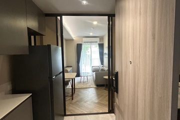1 Bedroom Condo for rent in Chapter Thonglor 25, Khlong Tan Nuea, Bangkok near BTS Thong Lo