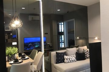 1 Bedroom Condo for rent in Samrong Nuea, Samut Prakan near BTS Bearing