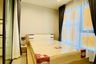 1 Bedroom Condo for rent in Life Sukhumvit 62, Bang Chak, Bangkok near BTS Bang Chak